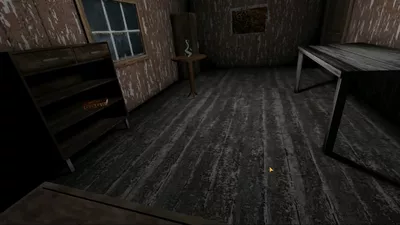Granny screenshot 24