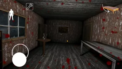 Granny screenshot 25
