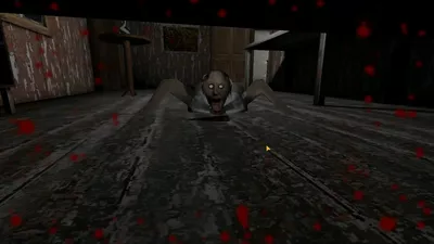 Granny screenshot 27