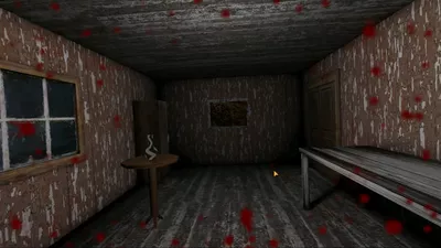 Granny screenshot 29