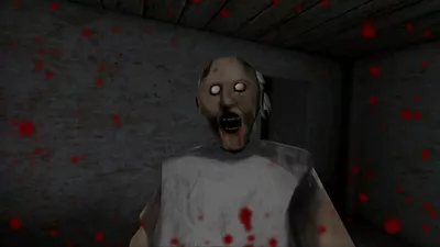Granny screenshot 37