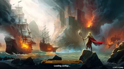 Guild of Heroes screenshot 2