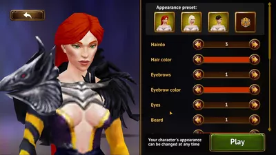 Guild of Heroes screenshot 3