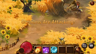 Guild of Heroes screenshot 4
