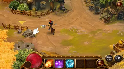 Guild of Heroes screenshot 7