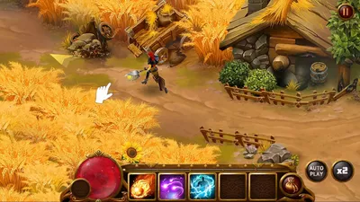 Guild of Heroes screenshot 8