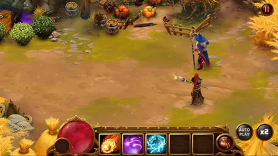 Guild of Heroes screenshot 9