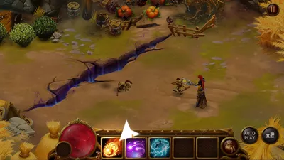 Guild of Heroes screenshot 11