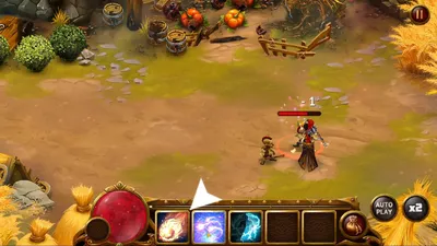 Guild of Heroes screenshot 12