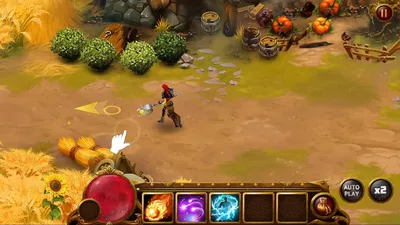 Guild of Heroes screenshot 13