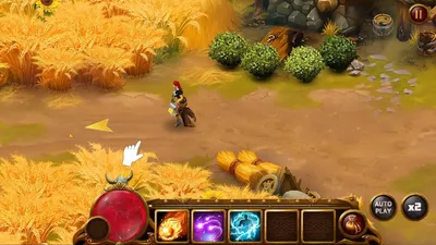 Guild of Heroes screenshot 14