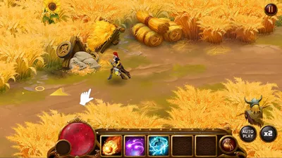Guild of Heroes screenshot 15