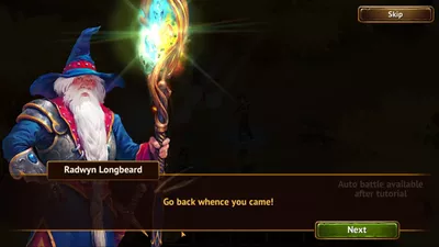 Guild of Heroes screenshot 19