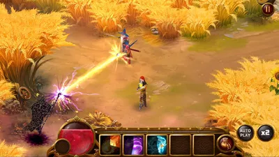 Guild of Heroes screenshot 21