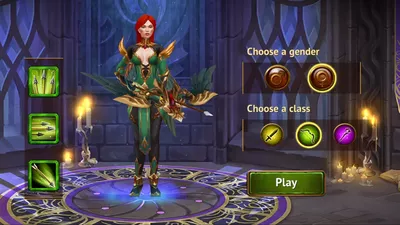 Guild of Heroes screenshot 24