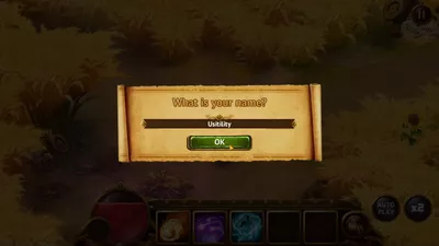 Guild of Heroes screenshot 25