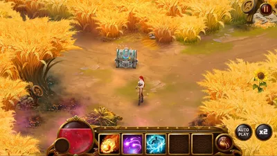 Guild of Heroes screenshot 26
