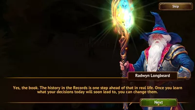 Guild of Heroes screenshot 27