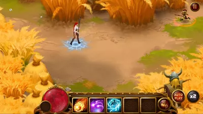 Guild of Heroes screenshot 28