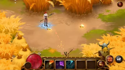 Guild of Heroes screenshot 29