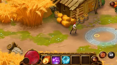 Guild of Heroes screenshot 30