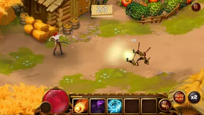 Guild of Heroes screenshot 31