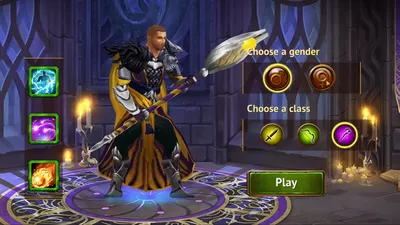 Guild of Heroes screenshot 32