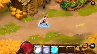 Guild of Heroes screenshot 33