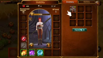 Guild of Heroes screenshot 34