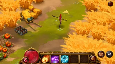 Guild of Heroes screenshot 35