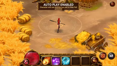 Guild of Heroes screenshot 36