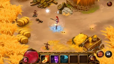 Guild of Heroes screenshot 37