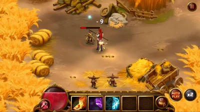 Guild of Heroes screenshot 38