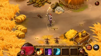 Guild of Heroes screenshot 39