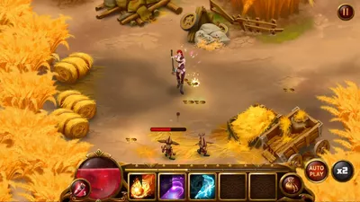 Guild of Heroes screenshot 40