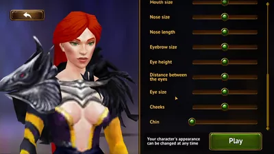 Guild of Heroes screenshot 41