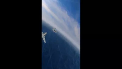 Gunship Battle Crypto Conflict screenshot 3