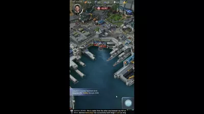 Gunship Battle Crypto Conflict screenshot 4