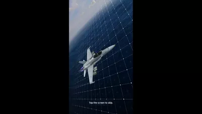 Gunship Battle Crypto Conflict screenshot 6