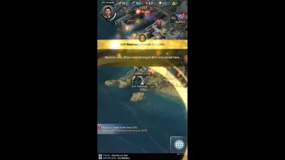 Gunship Battle Crypto Conflict screenshot 7