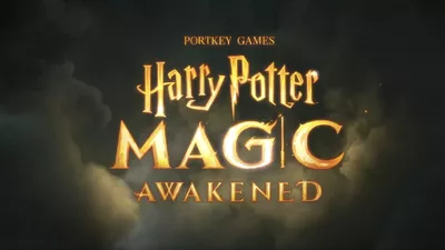 Harry Potter: Magic Awakened screenshot