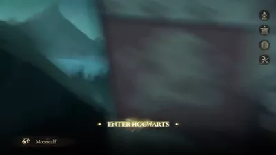 Harry Potter: Magic Awakened screenshot 2