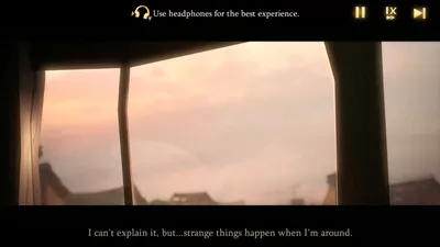 Harry Potter: Magic Awakened screenshot 3