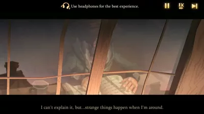 Harry Potter: Magic Awakened screenshot 4