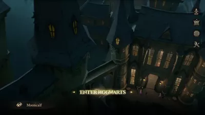 Harry Potter: Magic Awakened screenshot 9