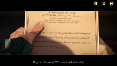 Harry Potter: Magic Awakened screenshot 10