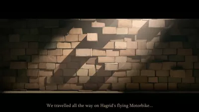Harry Potter: Magic Awakened screenshot 11