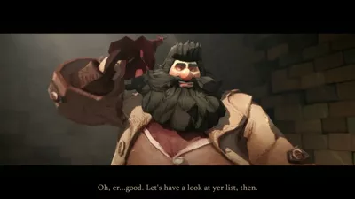 Harry Potter: Magic Awakened screenshot 12