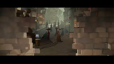 Harry Potter: Magic Awakened screenshot 14