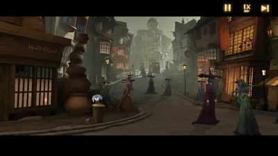 Harry Potter: Magic Awakened screenshot 15